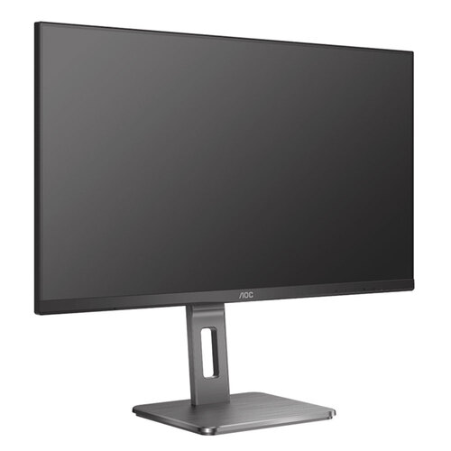 AOC 28' 4K 3840 x 2160 IPS 4ms Frameless Business Monitor w/ DP/2x HDMI Ports