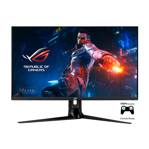 Asus PG329Q 32" DisplayHDR Gaming Monitor 175Hz WQHD 2560x1440 IPS/1ms LED