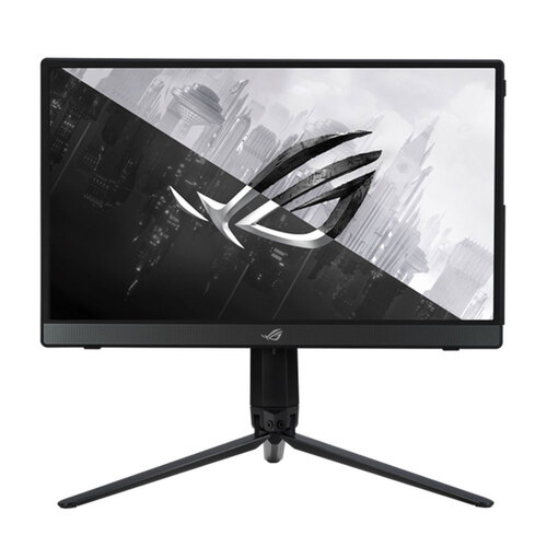 Asus XG16AHP-W FHD 1920x1080 Rog Strix 3ms/144Hz 15.6" Gaming Monitor