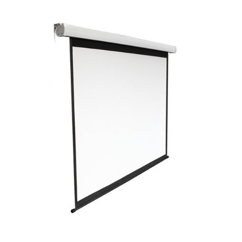 Brateck Projector Electric Screen 135' (3Mx1.68M) Electric Screen (16:9 Ratio)
