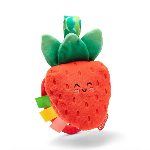 Melissa & Doug Strawberry Take Along Toy Kids/Childrens Toy 0m+