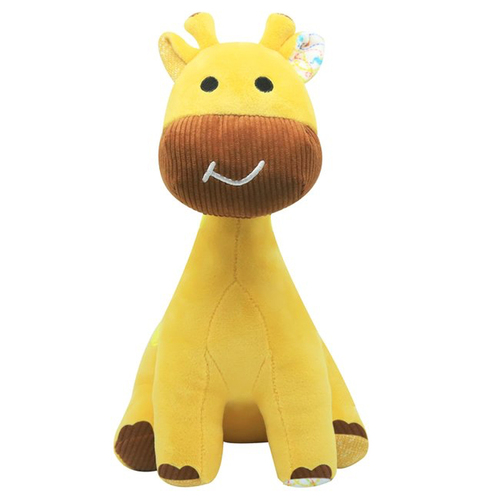 Marcus & Marcus 28x25cm Character Plush Kids/Toddler - Lola Giraffe