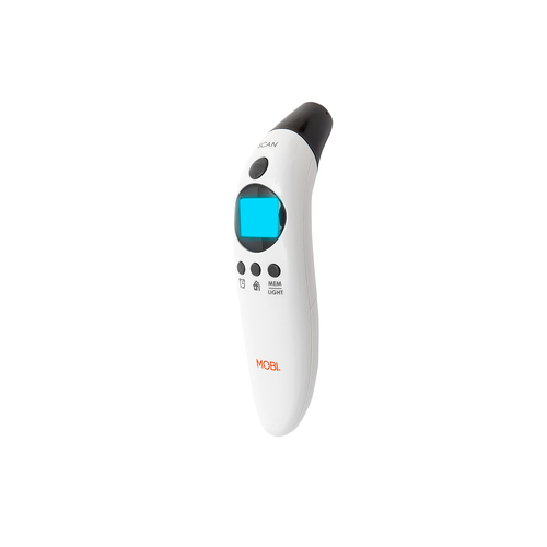 Mobi Dual Scan Health Check Baby/Infant Thermometer