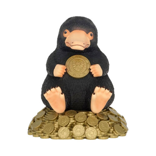 Fantastic Beasts and Where to Find Them Niffler Coin Bank 15x12cm