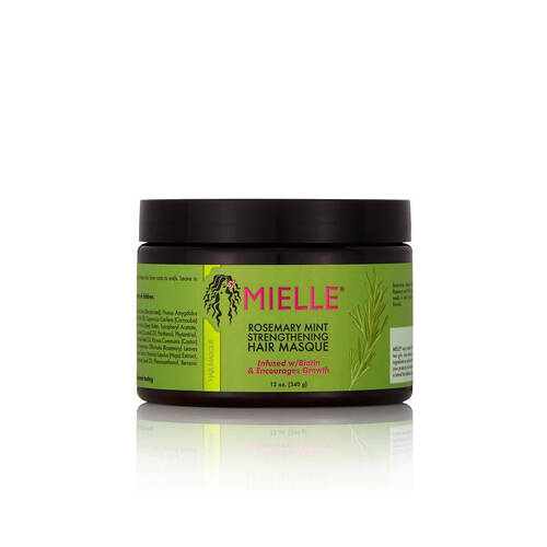 Mielle Rosemary Mint 340g Strengthening Hair Masque