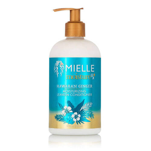 Mielle Moisture Rx Hawaiian Ginger 355ml Moisturizing Conditioner