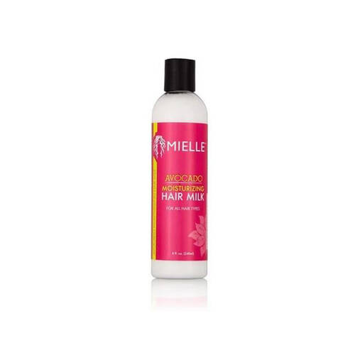 Mielle Moisturizing 240ml Daily Hair Nourishment Avocado Milk