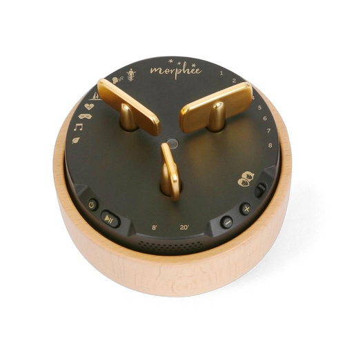 Morphee Relaxation & Sleep Aid Device