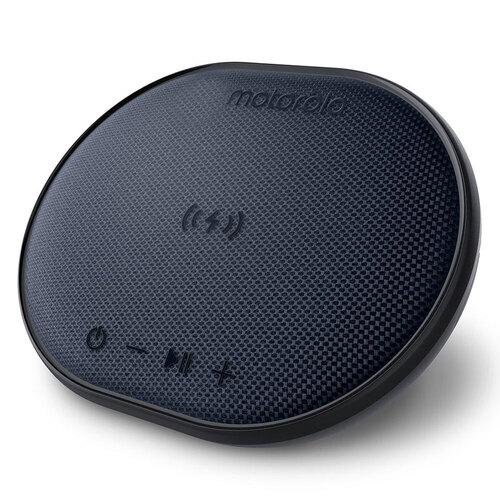 Motorola ROKR500 10W Speaker Black 