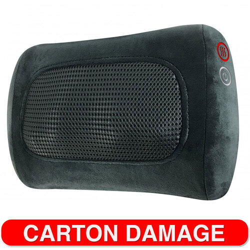 Homedics Shiatsu Massage Pillow