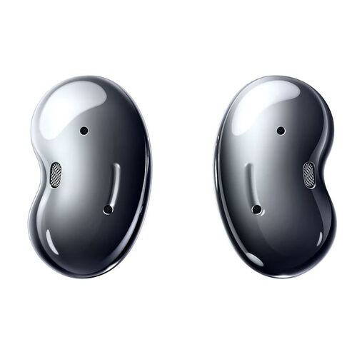 Samsung Galaxy Buds Live Earphones Mystic Black