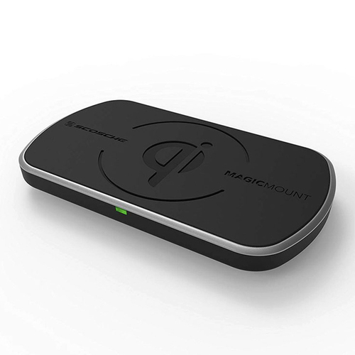 Scosche Charge Surface Wireless Fast Charging Magnetic Mount For Phone