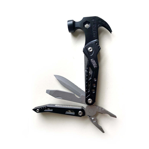 Men's Republic Multi Tool Hammer & Pliers DIY Gift Set