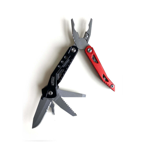 V. Versatile Multitools for Different DIY Projects