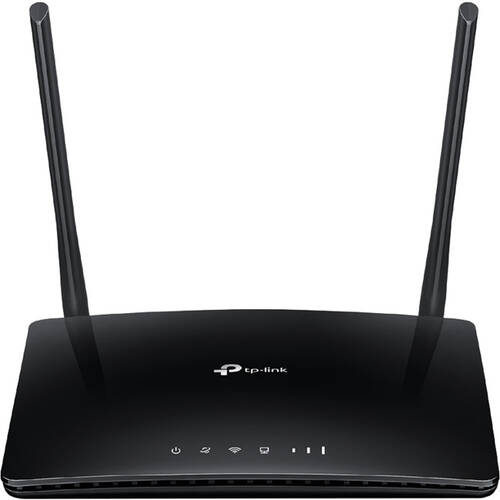 N300 WIRELESS 4G LTE ROUTER SIM - V3