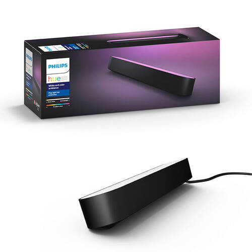 Philips Hue Play Light Bar Single Extension Kit White & Colour Ambiance