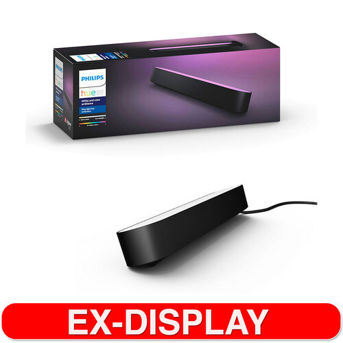 Philips Hue Play Light Bar Single Extension Kit White & Colour Ambiance