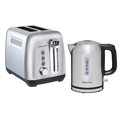 Retro Series 4 Slice Toaster - Westinghouse Homeware