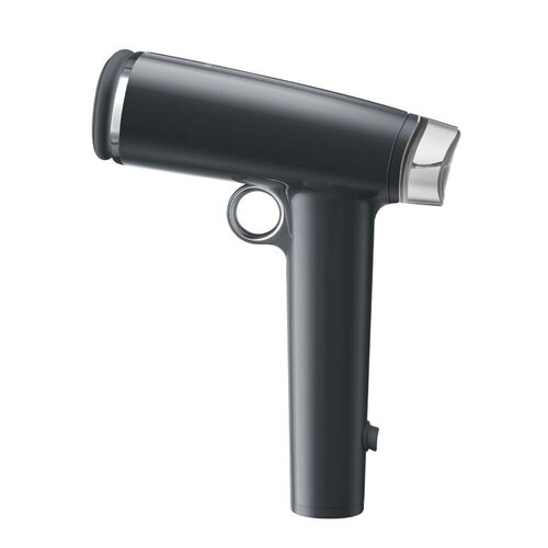 Morphy Richards Garment Steamer 1400W - Black