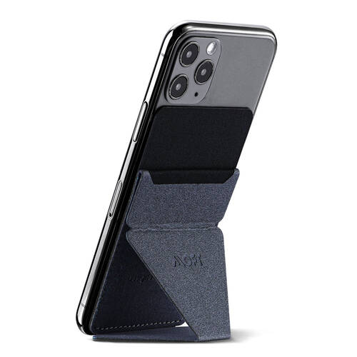 Moft X Phone Stand Grey
