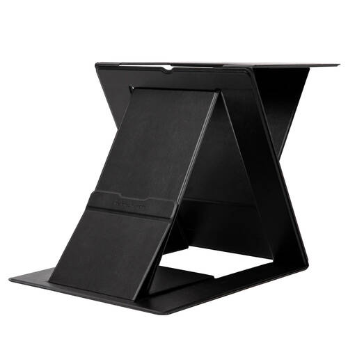 Moft Z 5-1 Foldable Laptop Stand - Black