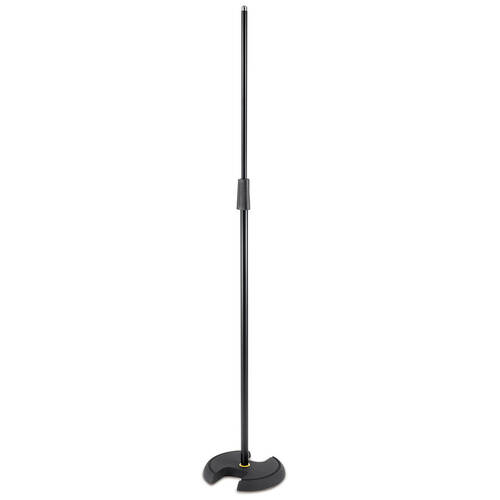 Hercules Quick Turn Microphone Stand w/ H-Base