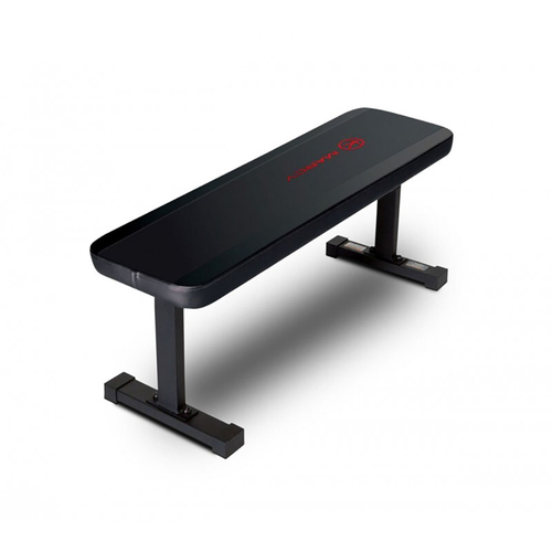 Marcy Heavy Duty Flat Bench Fitness Workout Weight Lifting Home Gym