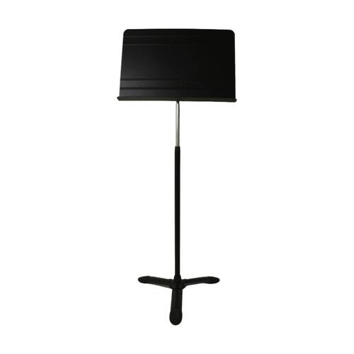 Casio MUSICSTDHVY Music Stand Musical Instrument Heavy Duty Metal Adjustable