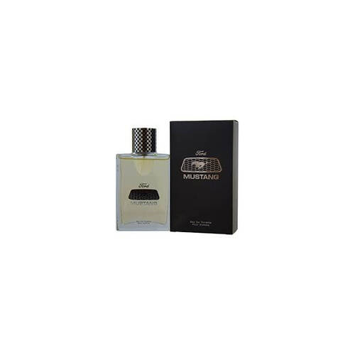 Mustang Classic EDT Eau De Toilette Fragrance Perfume Spray For Men 100ml