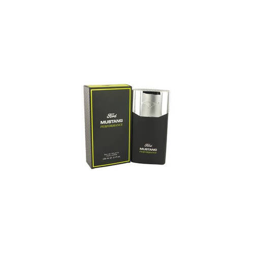 Mustang Performance EDT Eau De Toilette Fragrance Perfume Spray For Men 100ml