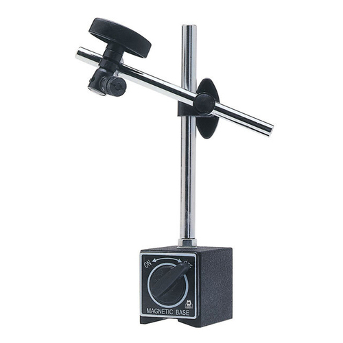 Moore & Wright Magnetic Indicator Stand Mount Holder - Black