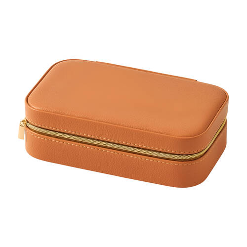 Pilbeam Living Gigi Jewellery Case Box Organizer 19x11cm Pink