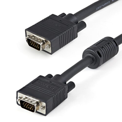 Star Tech 3m VGA Video Cable - HD15 to HD15 M/F 3 Meters