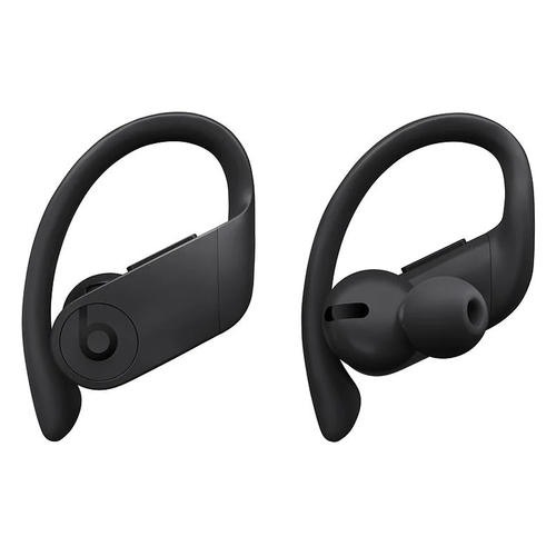Powerbeats Pro Wireless Headphones w/Case Black