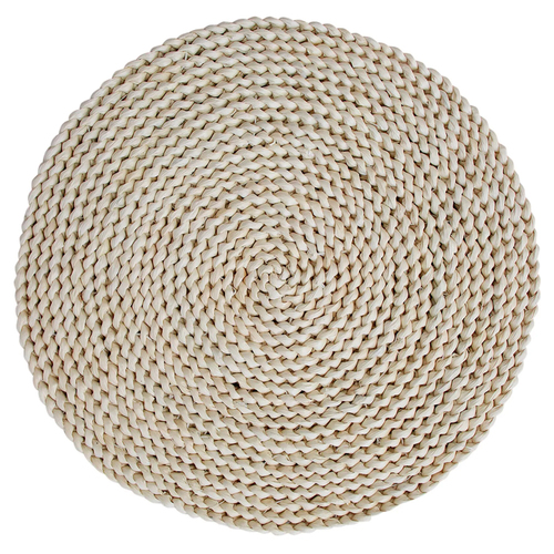 LVD 38cm Woven Placemat