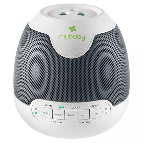 Homedics My Baby SoundSpa Lullaby Projector