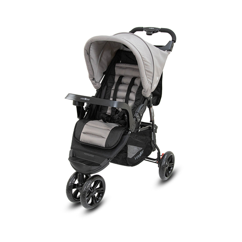Vee Bee Navigator Stroller Fauna 0m+