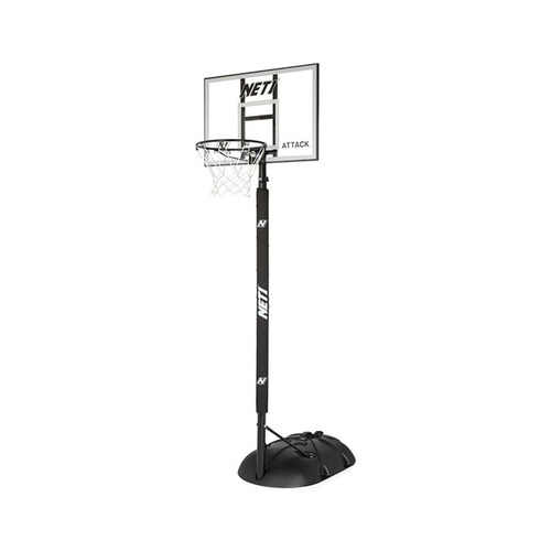 NET1 Attack Basketball System Blackboard & Hoop System