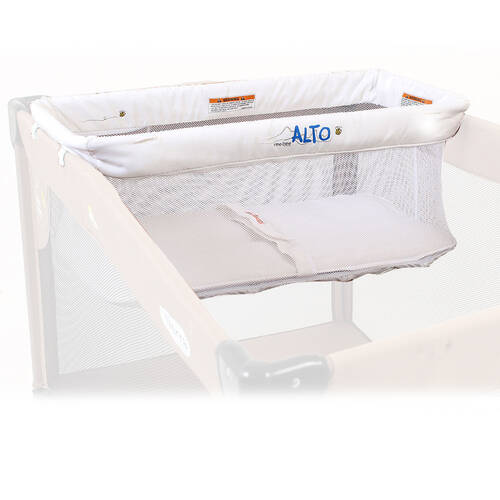 Vee Bee Alto Suspension Cradle