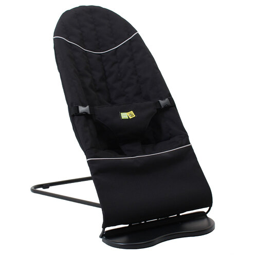 Vee Bee Baby Minder Classic - Black