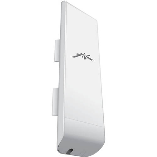 NSM5 AIRMAX CPE RADIO & MIMO ANTENNA ARRAY