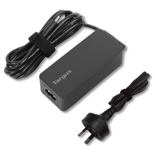 Targus 45W USB-C Power/Built-in Power Supply Protection 1.8M Cable