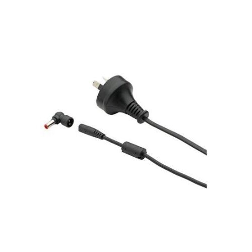 Targus 90W Standard Laptop Charger Compatible w/ 19-20V notebooks/Interchangable Tip