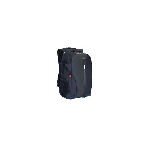 Targus 16' Terra Backpack/Bag with Padded Laptop/Notebook Compartment - Black