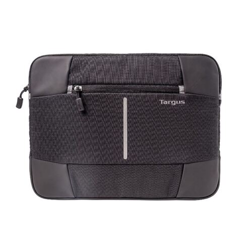 Targus 13-14'' Bex II Laptop Sleeve/Case/Notebook Bag Black