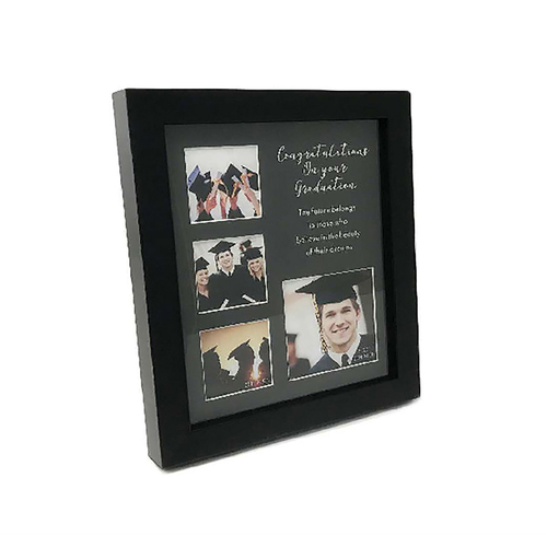 Graduation Composite 21x24cm Frame Novelty Baby/Infant Home Decor