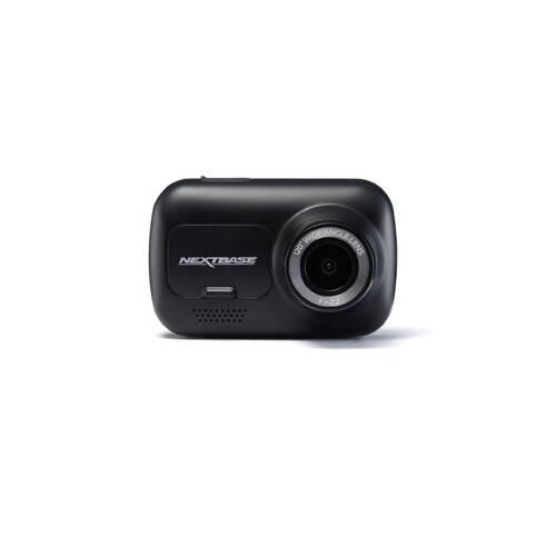 NEXTBASE 122 Dash Cam