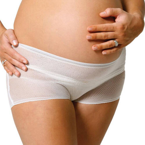 6PC New Beginnings Disposable Underwear