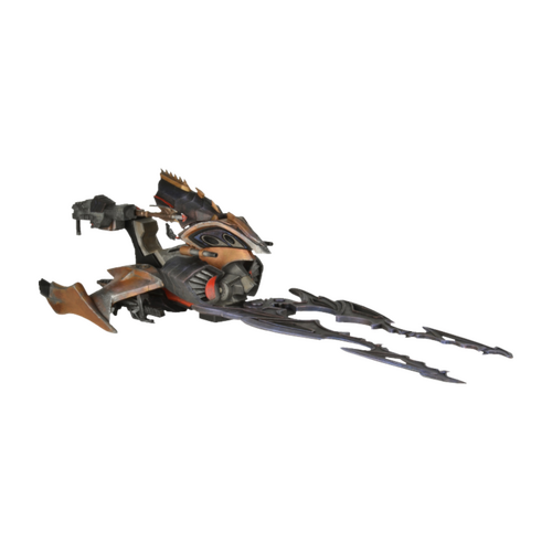  Predator Blade Fighter Vehicle Sci-Fi Action Figure Toy