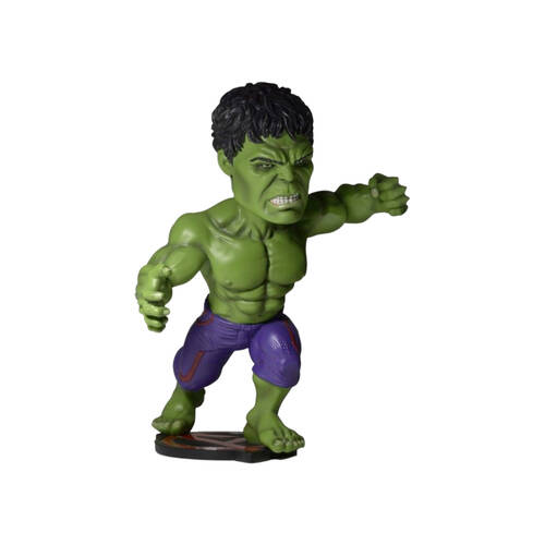 Avengers 2 Age of Ultron 8.5'' Hulk Extreme Head Knocker XL Figure